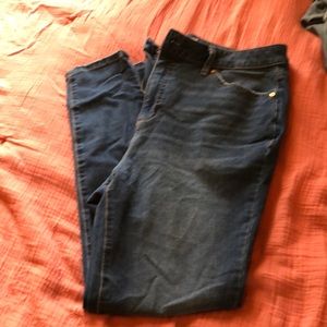 Lauren Conrad skinny jeans